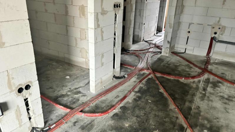 Elektromos alapszerelés