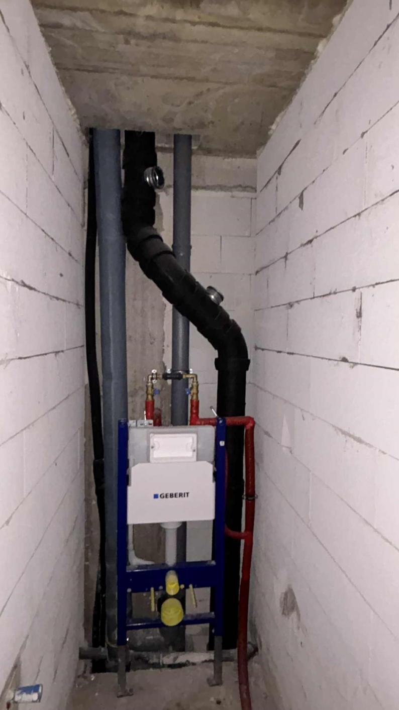 Gépészeti alapszerelés