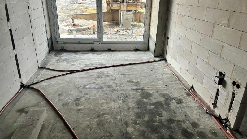 Elektromos alapszerelés