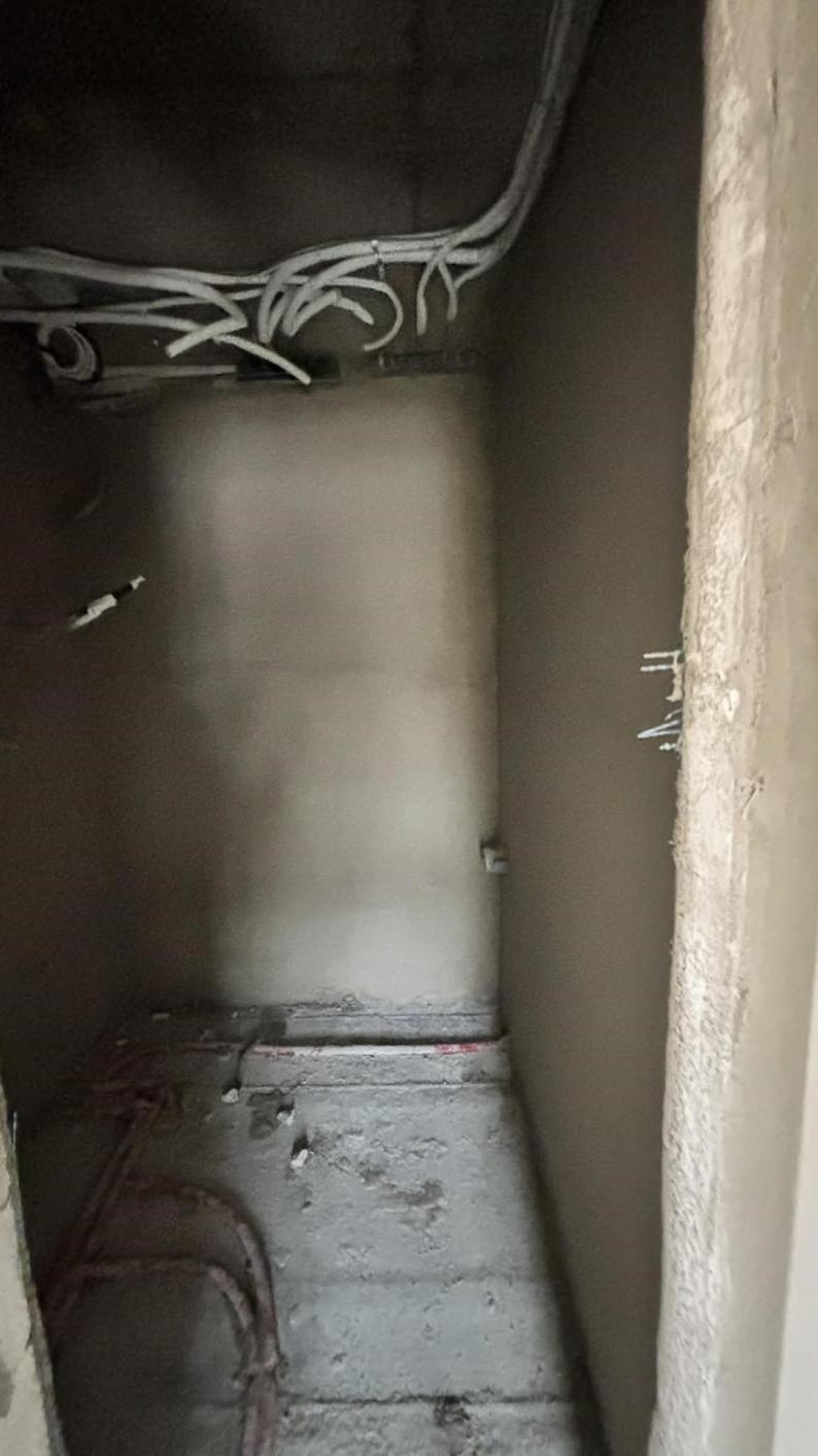 Klíma alapszerelés